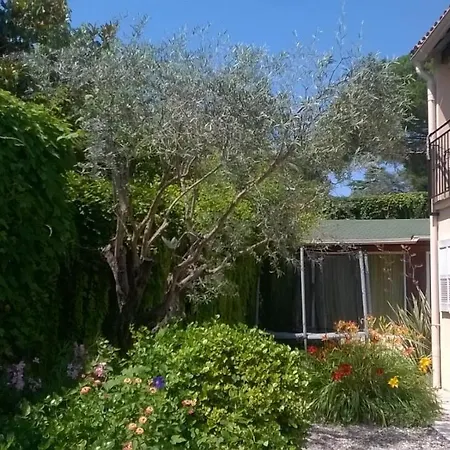 بيت للعطل Pre Fleuri