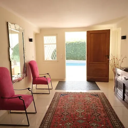 Vakantiehuis Pre Fleuri